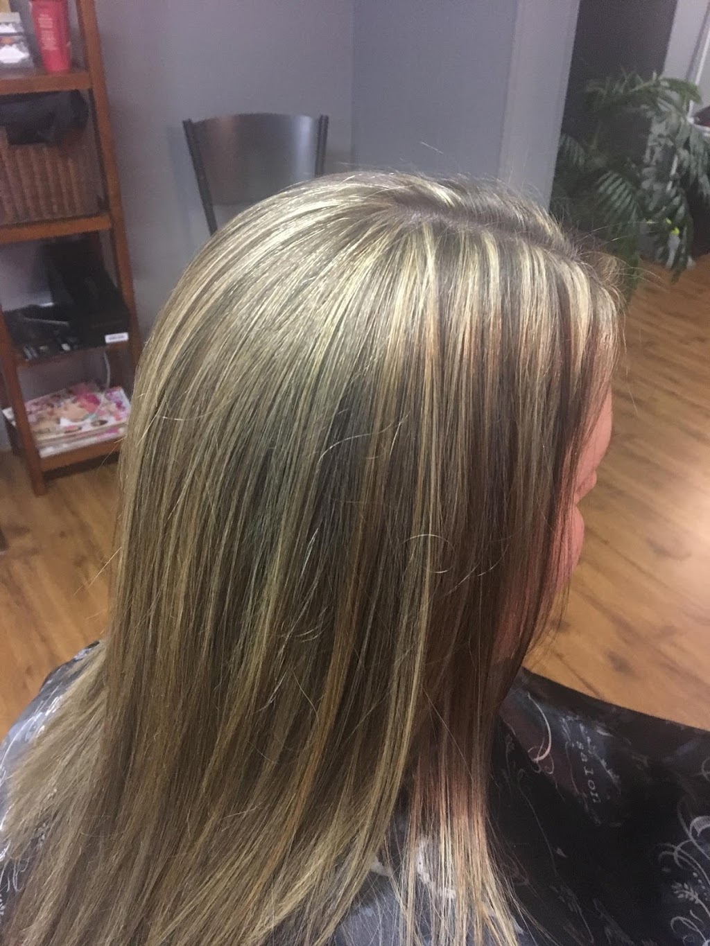 Hair By Jennifer Truax | 165 King St W, Mount Forest, ON N0G 2L0, Canada | Phone: (519) 313-0308