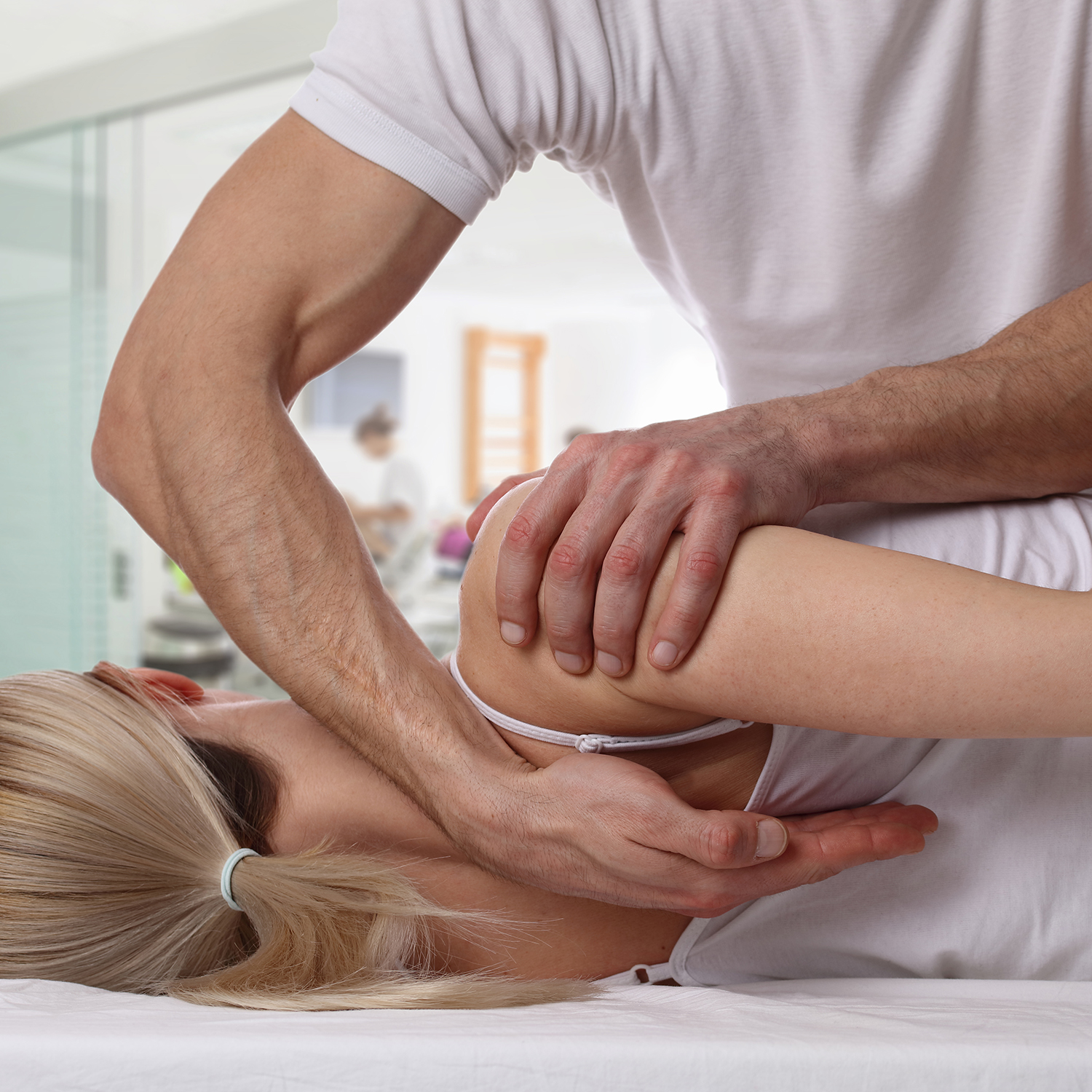 New Hope Physiotherapy & Rehab Centre Inc. | 170 Sandalwood Pkwy E #1, Brampton, ON L6Z 1Y5, Canada | Phone: (905) 846-4000