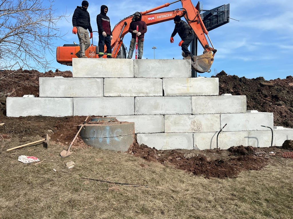 Entice Construction - The Best construction and Renovation Company in Canada | 14751 McLaughlin Rd, Cheltenham, ON L7C 2B4, Canada | Phone: (647) 646-8000