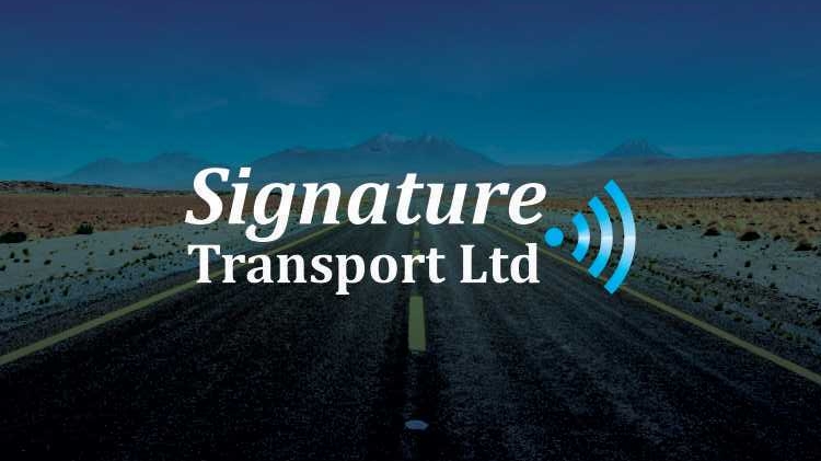 Signature Transport Ltd | 371 Falshire Dr NE, Calgary, AB T3J 1T8, Canada | Phone: (306) 491-2666