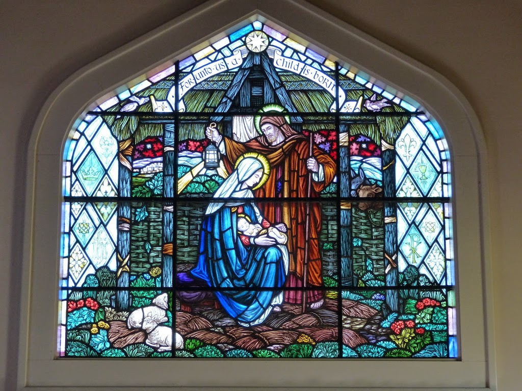 ST. STEPHENS ANGLICAN CHURCH | 7921 St Stephens Rd, Saanichton, BC V8M 2C3, Canada | Phone: (250) 652-4311