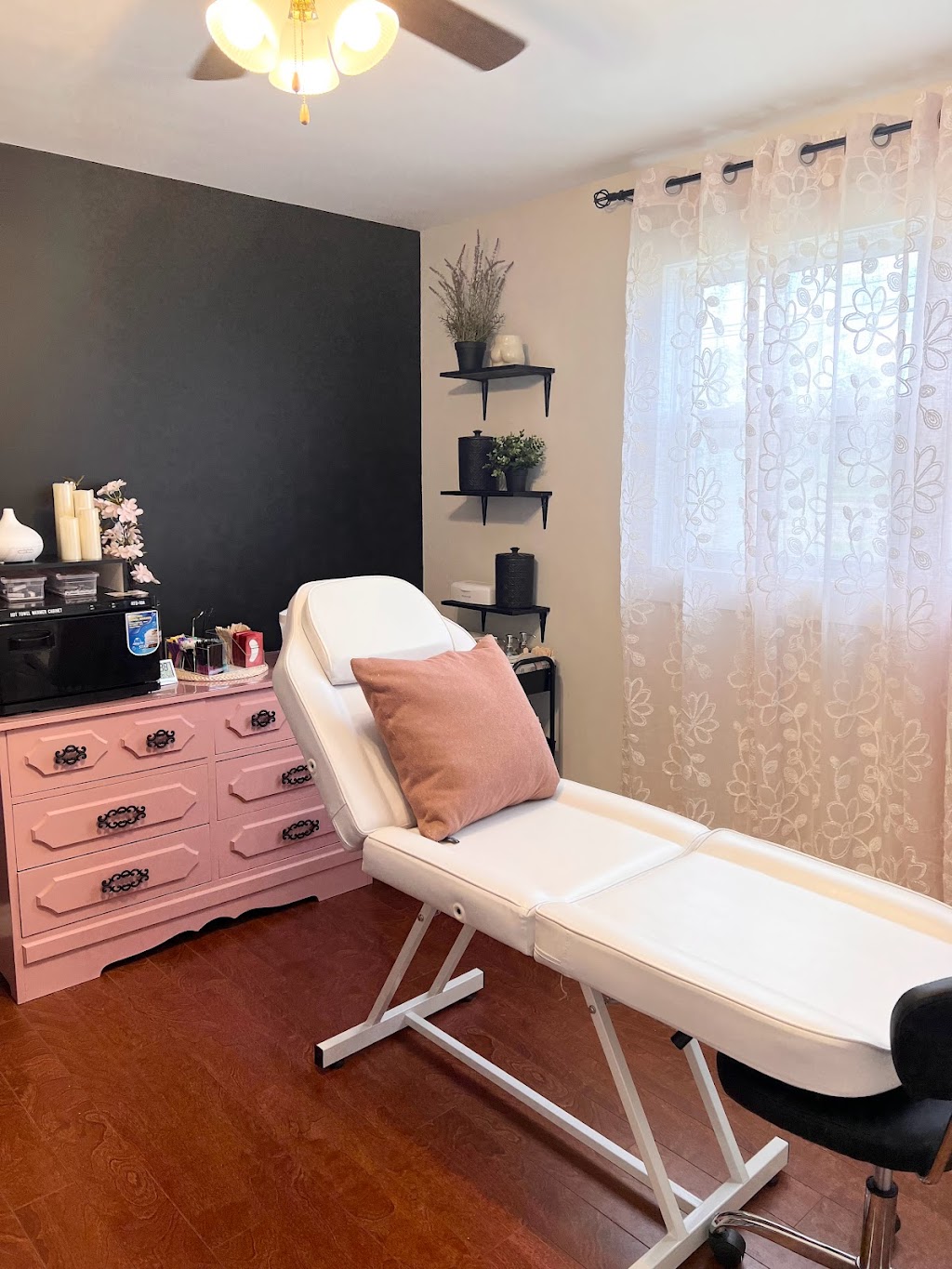Flawless Finish Aesthetics | 578 Capital Dr, Cornwall, PE C0A 1H8, Canada | Phone: (902) 218-7743