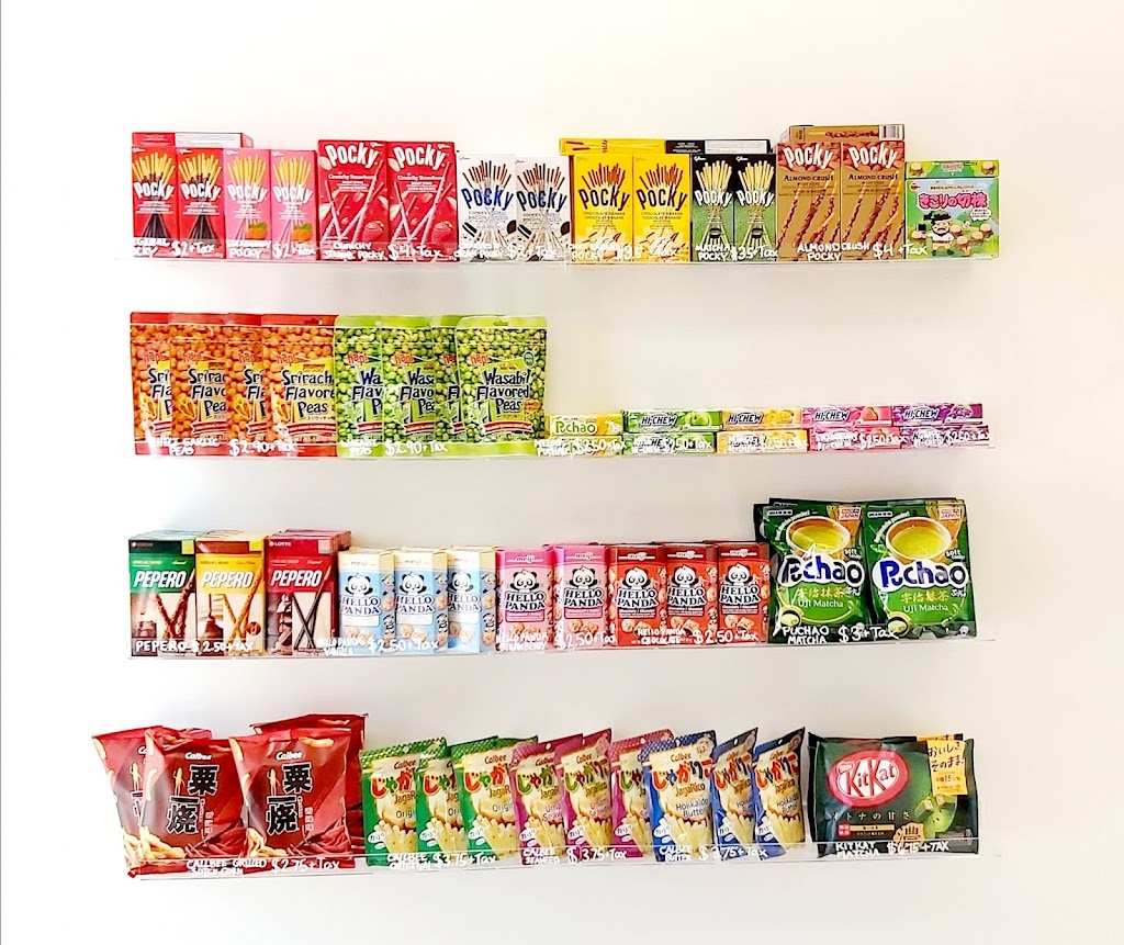 Holy Moly Bubble Tea | 114 Woodlawn Rd, Dartmouth, NS B2W 2S7, Canada | Phone: (902) 435-6755