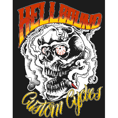 Hellbound Custom Cycles | 953 Nova Scotia Trunk 2, Elmsdale, NS B2S 1M6, Canada | Phone: (902) 883-1577