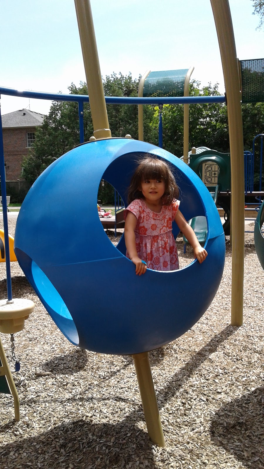 Sunnylea Park | 195 Prince Edward Dr S, Etobicoke, ON M8Y 3X1, Canada | Phone: (416) 338-4386