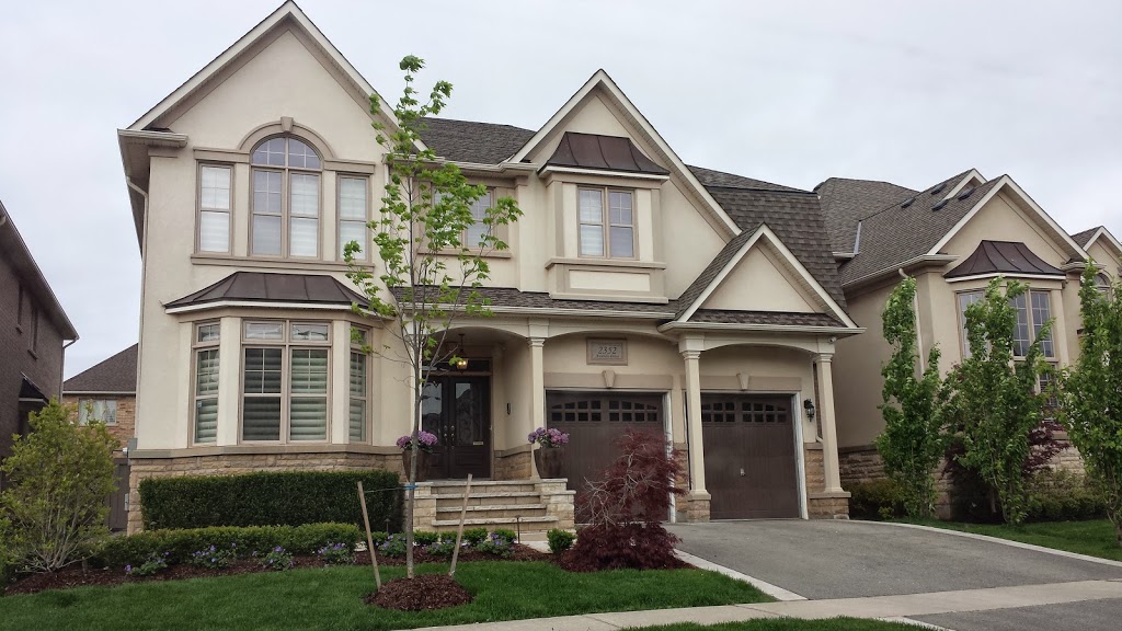 Pinery Park | 1439 Pinery Crescent, Oakville, ON L6H 7J6, Canada | Phone: (905) 815-5989