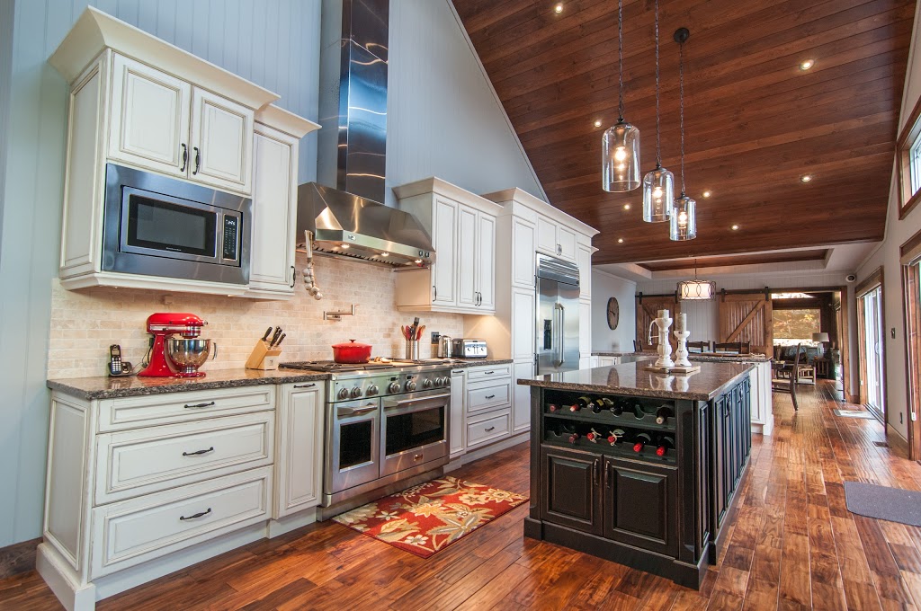 Sunshine Kitchens & Cabinets | 9095 ON-11, Cumberland Beach, ON L0K 1G0, Canada | Phone: (705) 689-8812