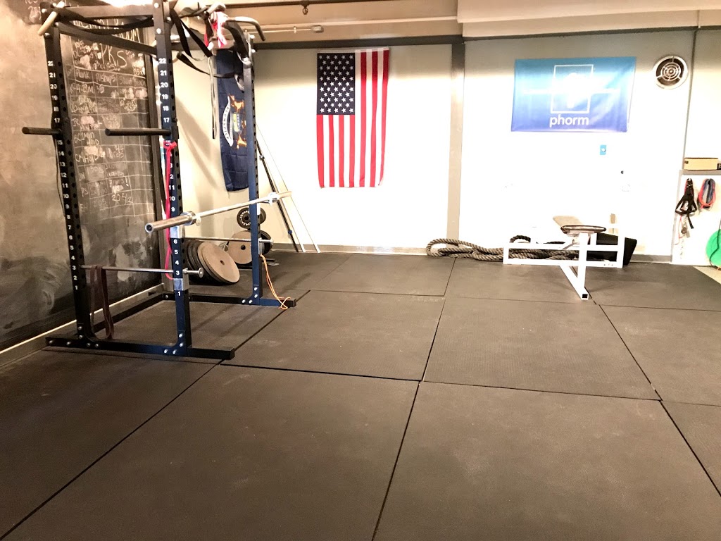 St. Clair Weight Room | 201 N Riverside Ave, St Clair, MI 48079, USA | Phone: (586) 337-8577