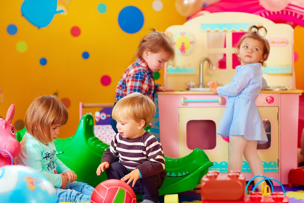 École Pre-Maternelle Petit Soleil | 1031 Rue Gilles Vigneault, Blainville, QC J7C 5N4, Canada | Phone: (450) 979-9922