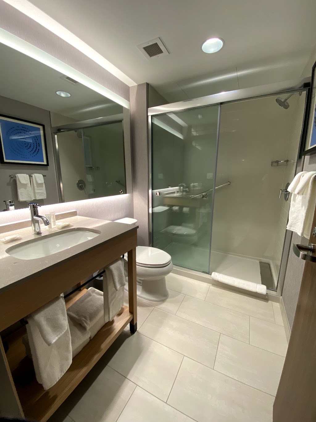 Hyatt Place Moncton / Downtown | 1000 Main St, Moncton, NB E1C 1H5, Canada | Phone: (506) 857-7000