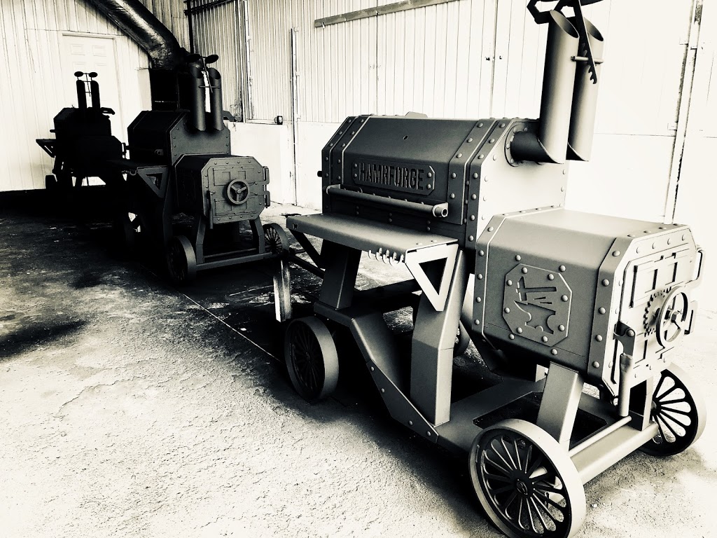 Hamrforge Inc. | 451 QC-116, Acton Vale, QC J0H 1A0, Canada | Phone: (877) 366-0590