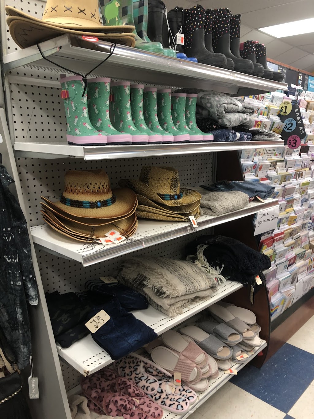 Deals for Dollars | 18A Pine St, Pine Falls, MB R0E 1M0, Canada | Phone: (204) 367-2504