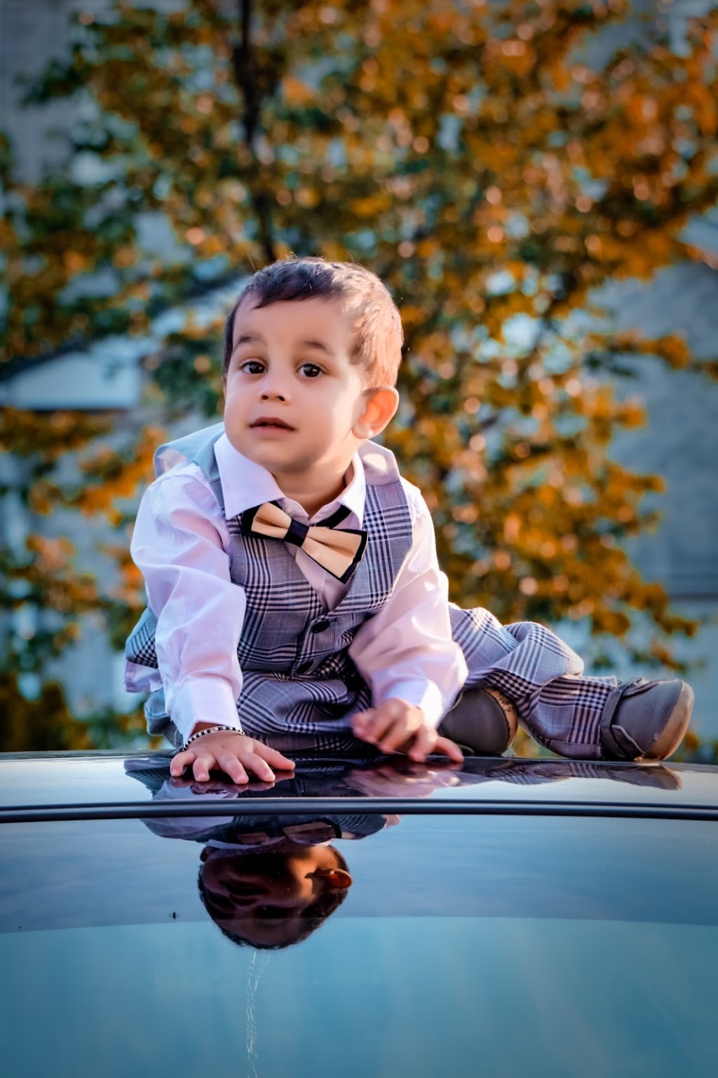 Deep Photography | 19 Hickorybush Ave, Brampton, ON L6R 1C5, Canada | Phone: (431) 777-7006