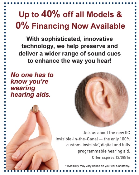 The Ear Depot | 229 Hastings St N #3, Bancroft, ON K0L 1C0, Canada | Phone: (613) 332-3754