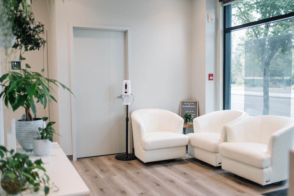 Clean Smiles Dental Hygiene Clinic | 584 Griesbach Parade NW, Edmonton, AB T5E 6W9, Canada | Phone: (780) 800-6655