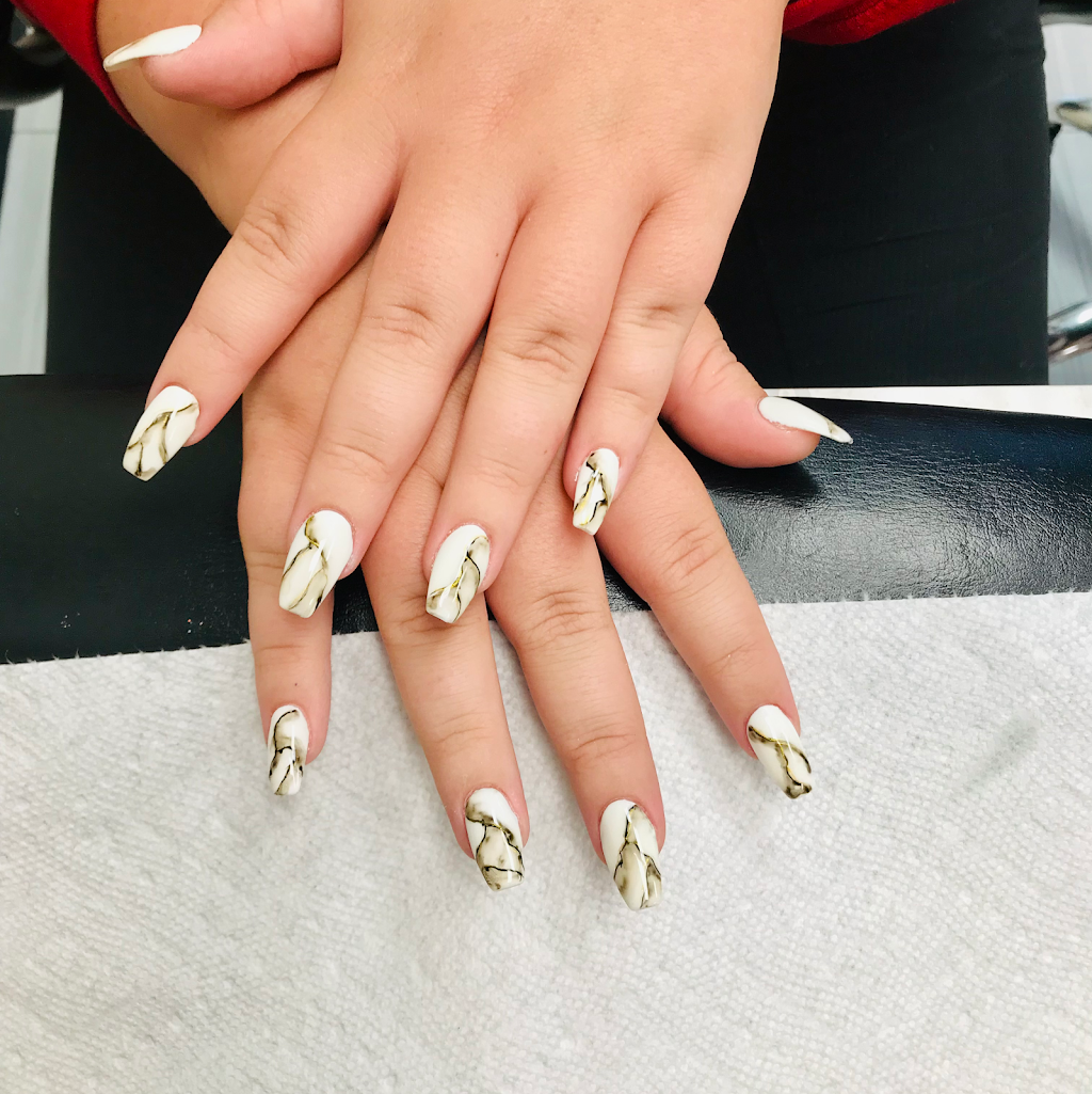 Blossom Nails Spa | point of interest | 2295 Wharncliffe Rd S #7, London, ON N6P 1S7, Canada | 5192035500 OR +1 519-203-5500