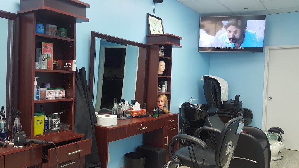 Rio Beauty Salon & Spa - Skincare | 1 Wexford Rd #12, Brampton, ON L6Z 2W1, Canada | Phone: (905) 460-7000