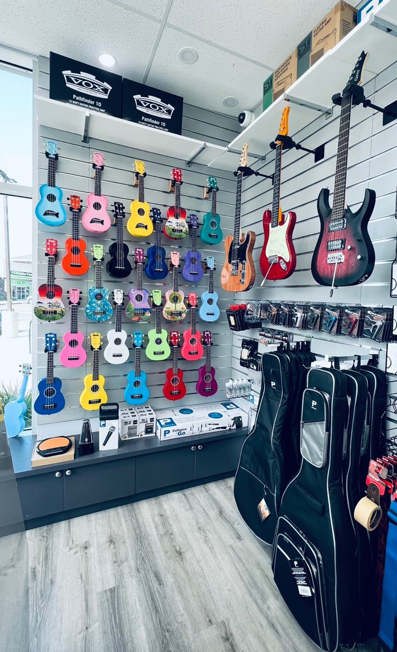 Musicworks Canada | 180 Legacy Main St SE Unit #310, Calgary, AB T0L 0X0, Canada | Phone: (825) 407-8321