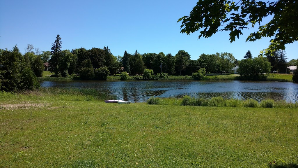 Garden Hill Conservation Area | Ganaraska Road 9, Port Hope, ON L0A 1B0, Canada | Phone: (905) 885-8173