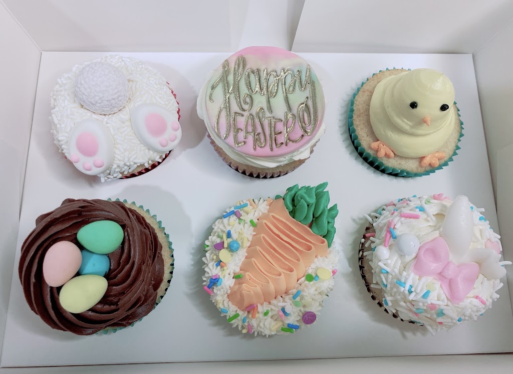 For Goodness Cakes by Jen | Vermont Cl, Blackfalds, AB T0M 0J0, Canada | Phone: (403) 550-4952