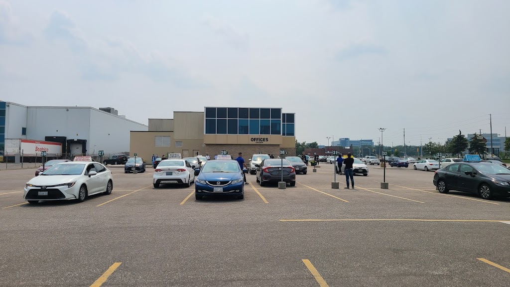 DriveTest | Centenial Park Plaza, 5555 Eglinton Ave W Unit E 120-124, Etobicoke, ON M9C 5M1, Canada | Phone: (888) 570-6110