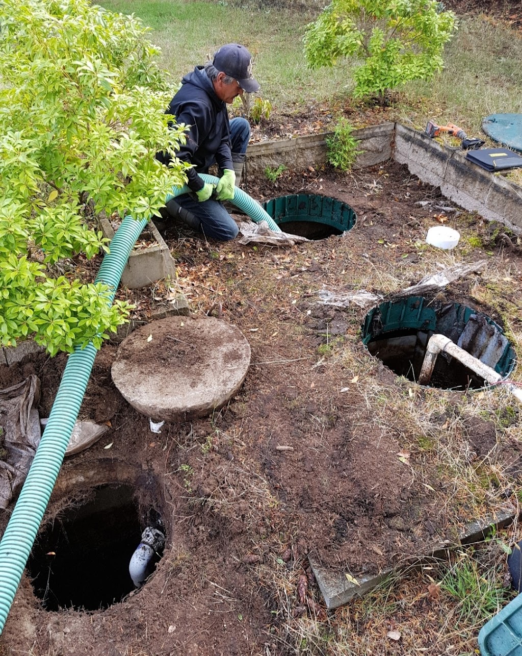 Ez Flow Septic Pumping | Box 858, Errington, BC V0R 1V0, Canada | Phone: (250) 228-5778