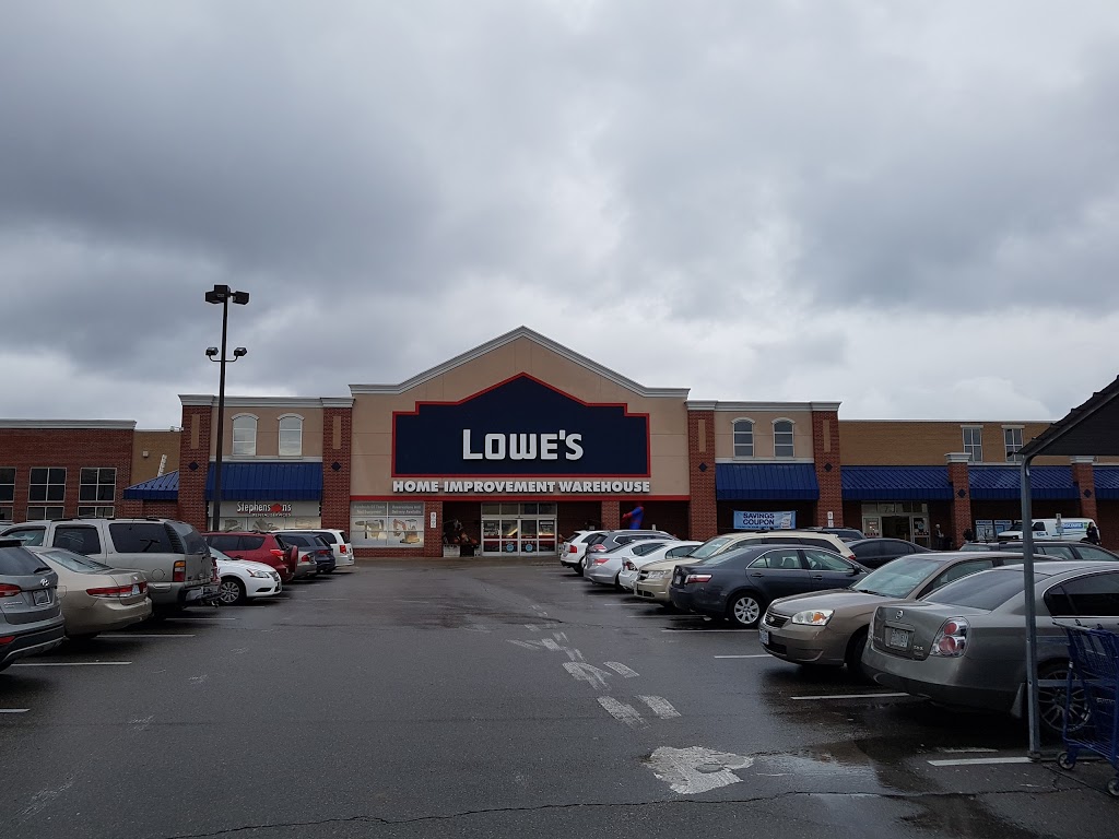 Lowes Home Improvement | 10111 Heart Lake Rd, Brampton, ON L6Z 0E4, Canada | Phone: (905) 843-4300