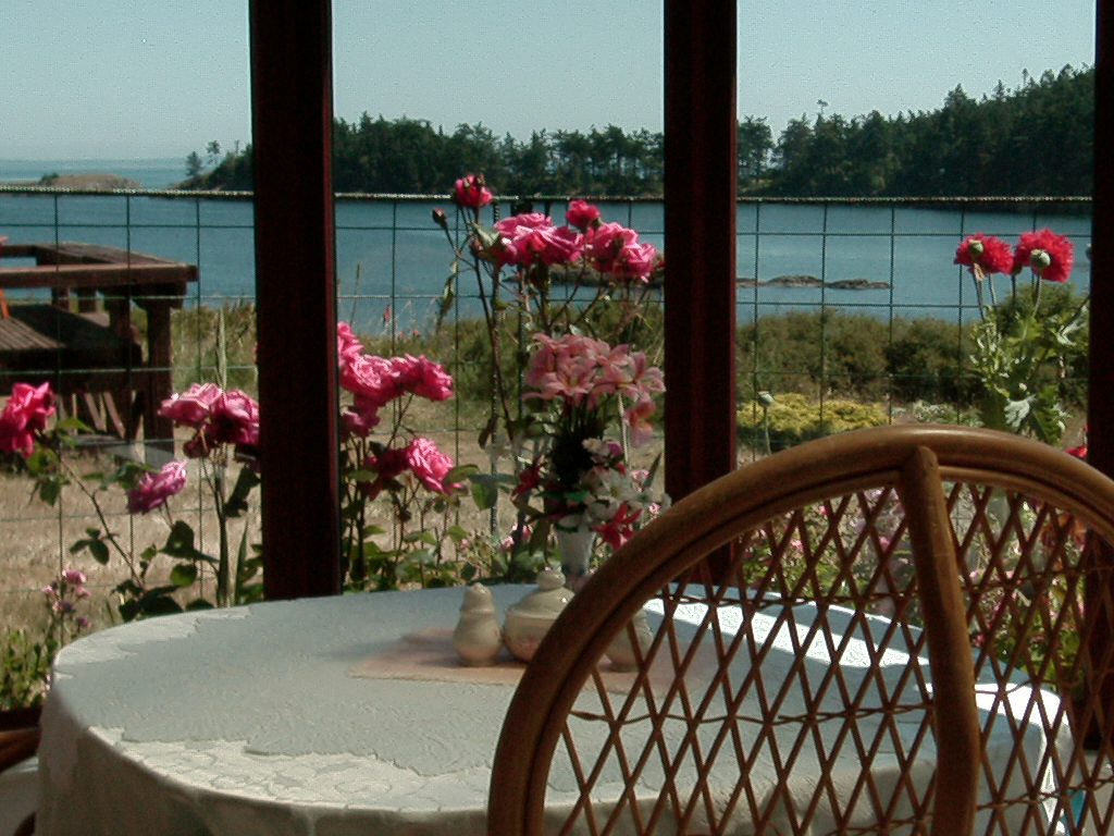 Aleck Bay Inn | 45 Finch Ln, Lopez Island, WA 98261, USA | Phone: (360) 468-3535