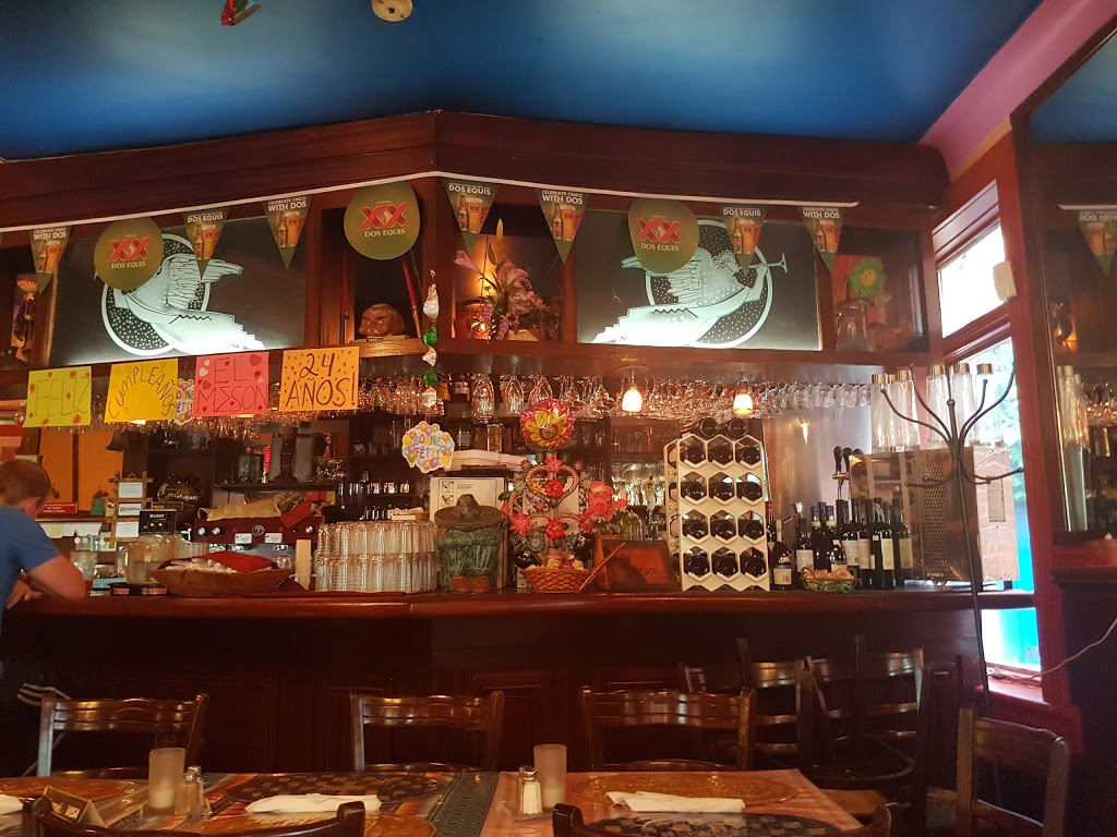 El Meson | 1678 Boulevard Saint-Joseph, Lachine, QC H8S 2N1, Canada | Phone: (514) 634-0442