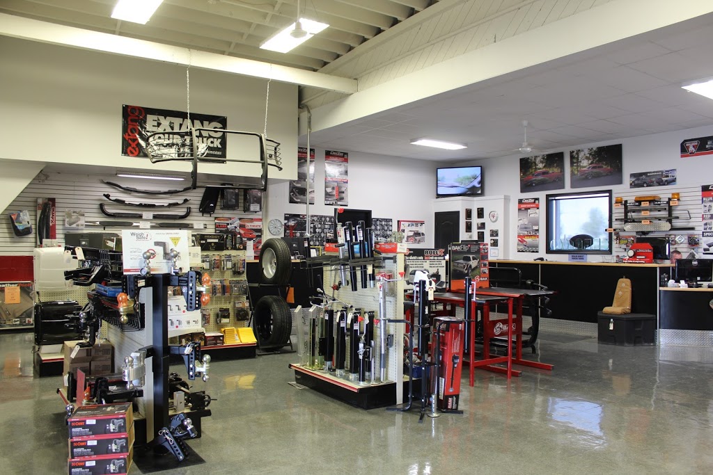 Action Trailers | 4728 Egremont Dr, Strathroy, ON N7G 3H3, Canada | Phone: (519) 245-8802