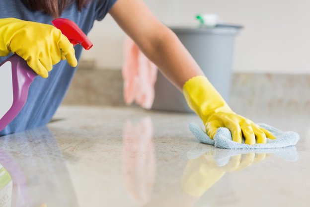 Top to bottom cleaning | 170 Chalkfarm Dr #1511, North York, ON M3L 2H9, Canada | Phone: (437) 777-8015