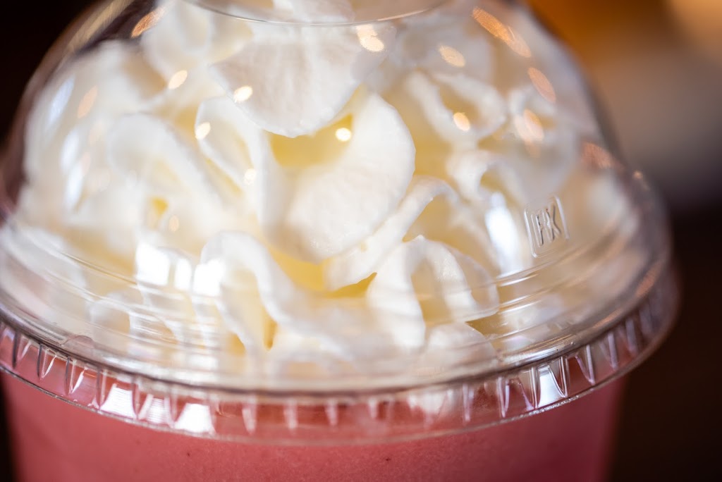 Goodrich Coffee & Tea | 9450 Main St, Clarence, NY 14031, USA | Phone: (716) 759-1791
