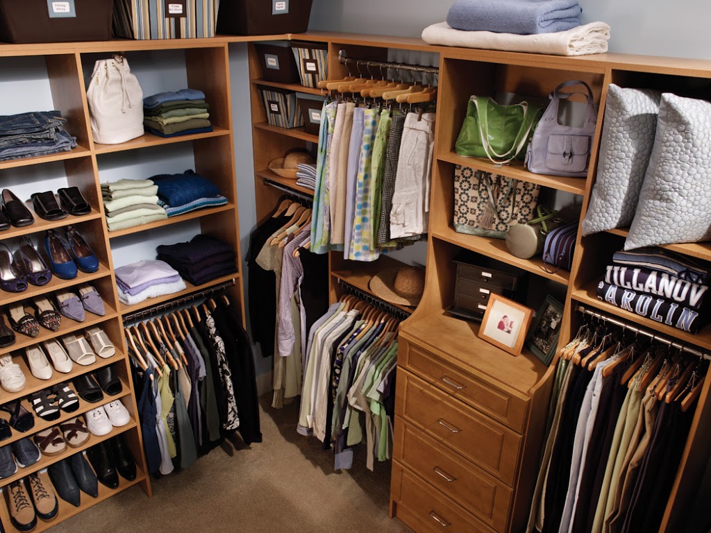 tailormade closets | Toronto, ON M9C 2J9, Canada | Phone: (416) 816-0472