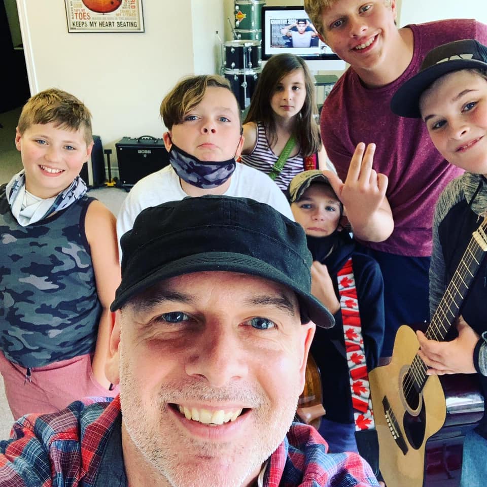 Jake Smith Music School | 128 Gerrish St, Windsor, NS B0N 2T0, Canada | Phone: (902) 292-6596