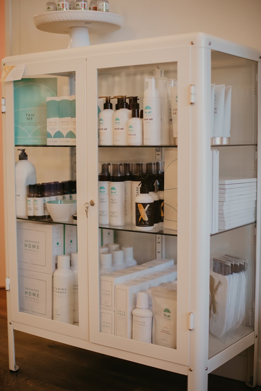 OrganicTan Nanaimo | 102-2205 Northfield Rd, Nanaimo, BC V9S 3C3, Canada | Phone: (250) 327-8956