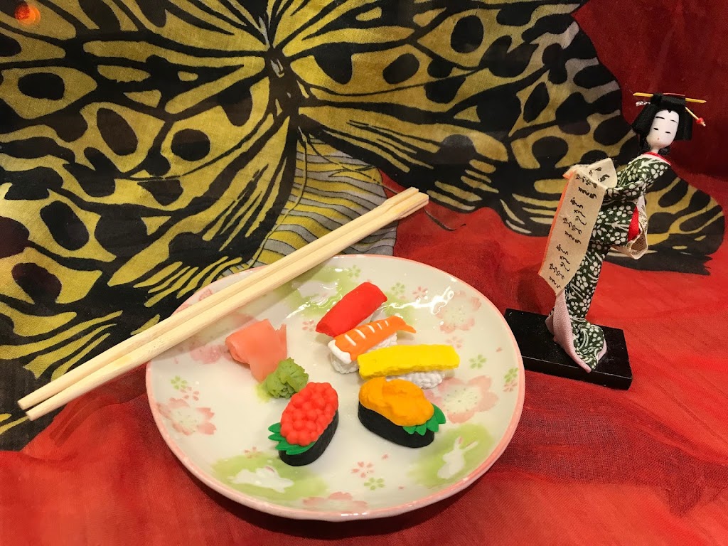 Sushi Valley | 11-2121 Trans-Canada Hwy E, Kamloops, BC V2C 4A6, Canada | Phone: (250) 851-9889
