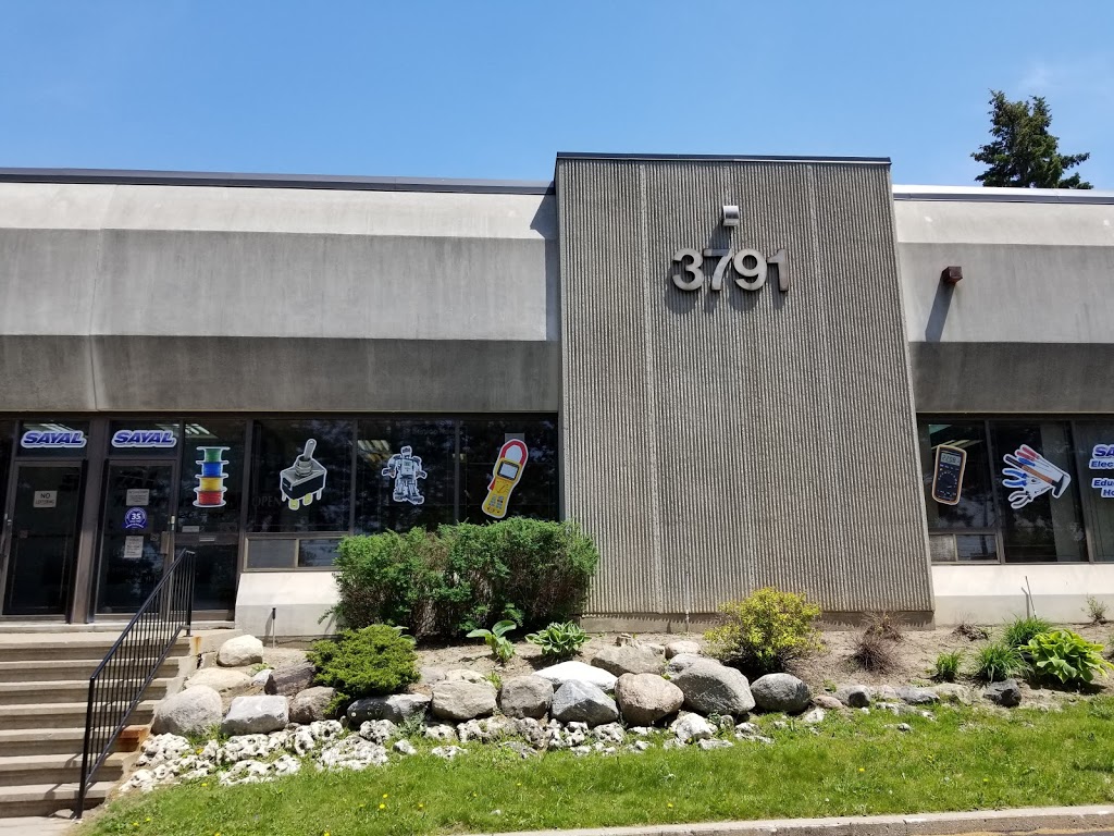 Sayal Electronics | 3791 Victoria Park Ave, Scarborough, ON M1W 3K6, Canada | Phone: (416) 494-8999