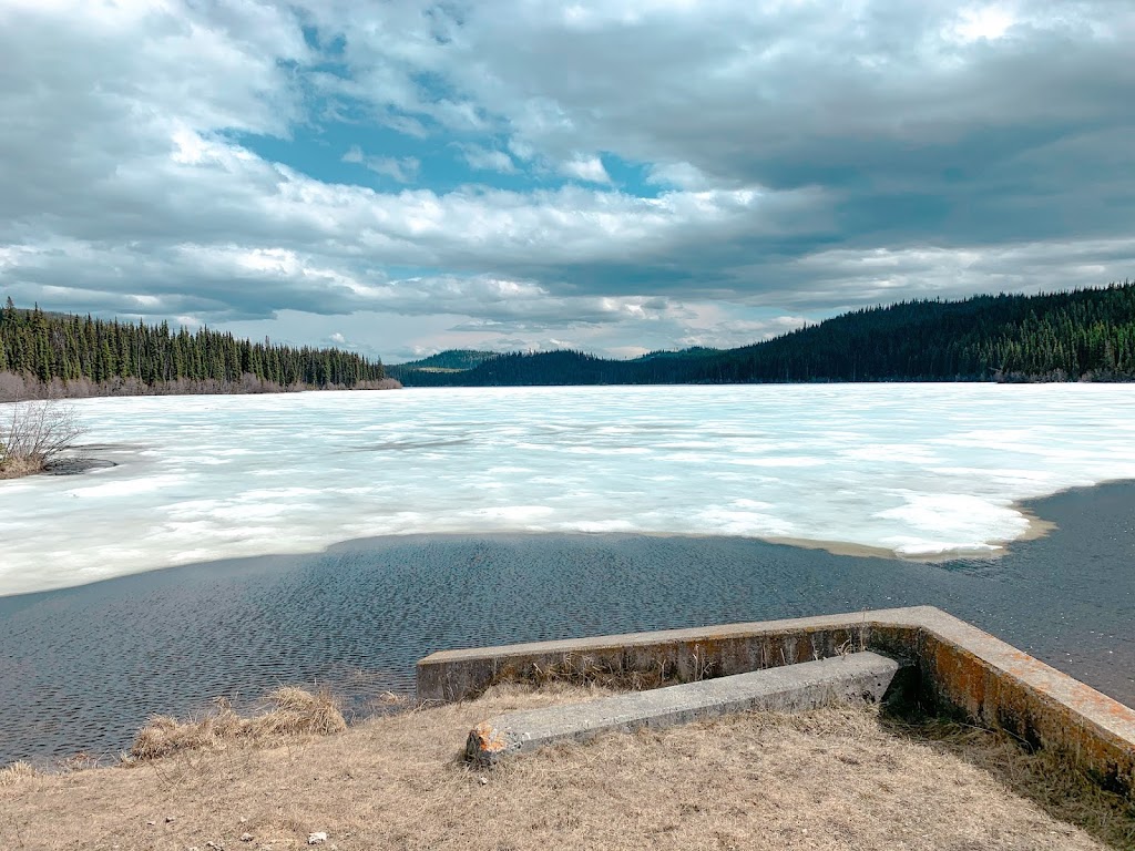 Wendego Lodge | 5000 Flynn Road, Kamloops, BC V2B 7Y7, Canada | Phone: (780) 978-5711