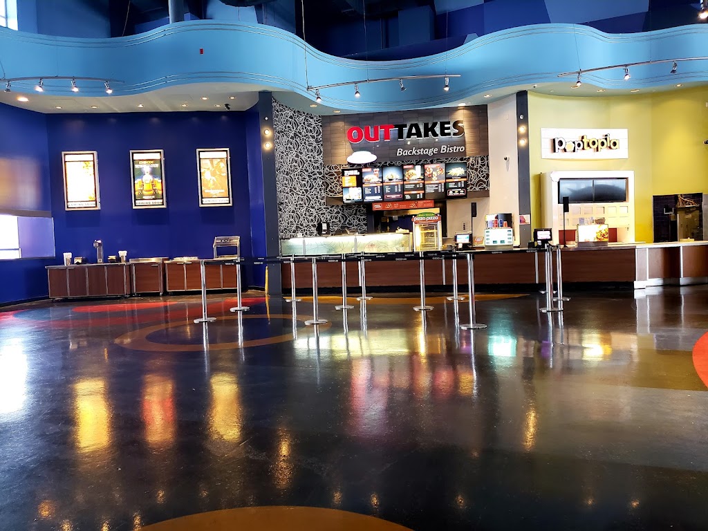 Scotiabank Theatre Ottawa | 2385 City Park Dr, Gloucester, ON K1J 1G1, Canada | Phone: (613) 749-5112