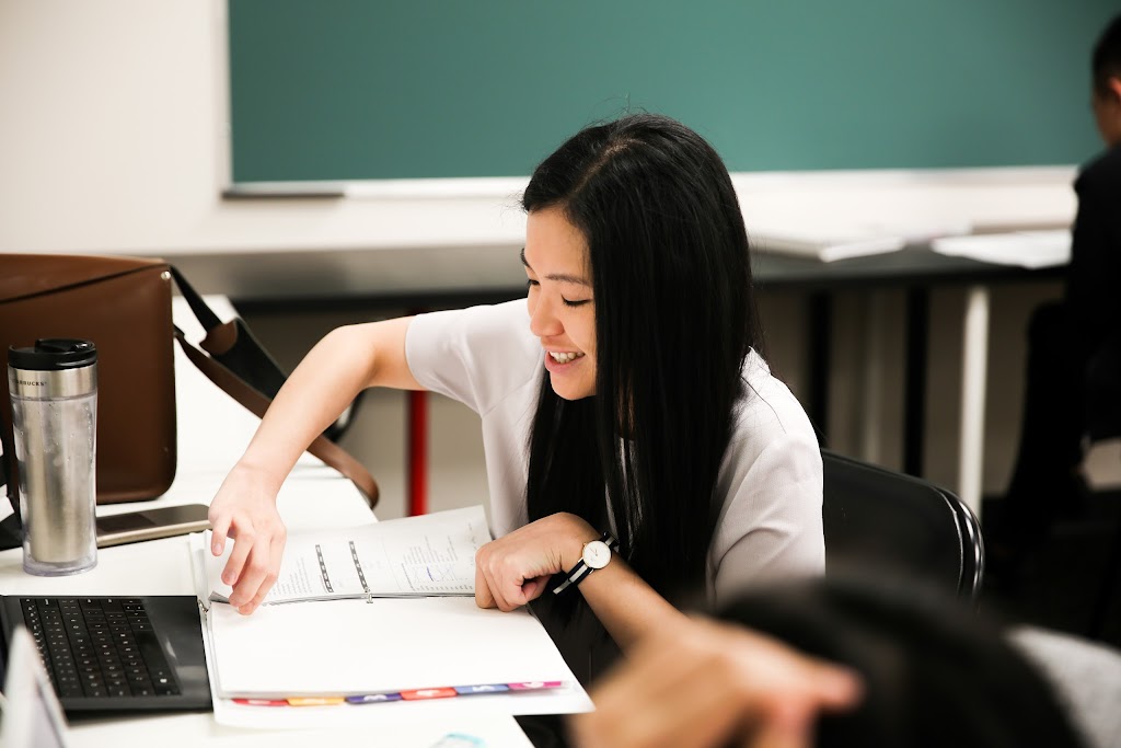 Canada Star Education Group | 11295 Mellis Dr, Richmond, BC V6X 1L8, Canada | Phone: (604) 231-0099