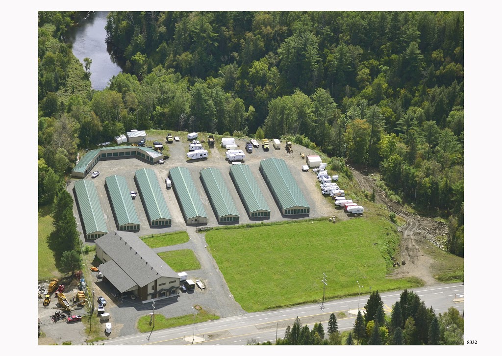 Entrepôts 64 | 169 Boulevard de Sainte-Adèle, Sainte-Adèle, QC J8B 1A9, Canada | Phone: (450) 229-1064