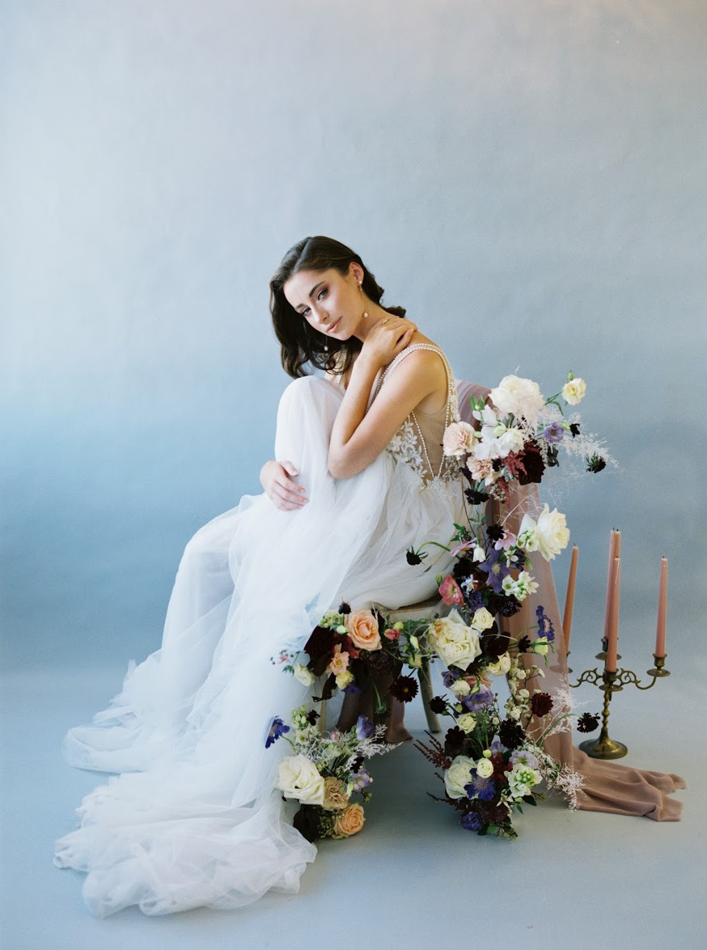 Luminous Floral Studio | 20419 93a Ave, Langley Twp, BC V1M 1B8, Canada | Phone: (778) 680-6656