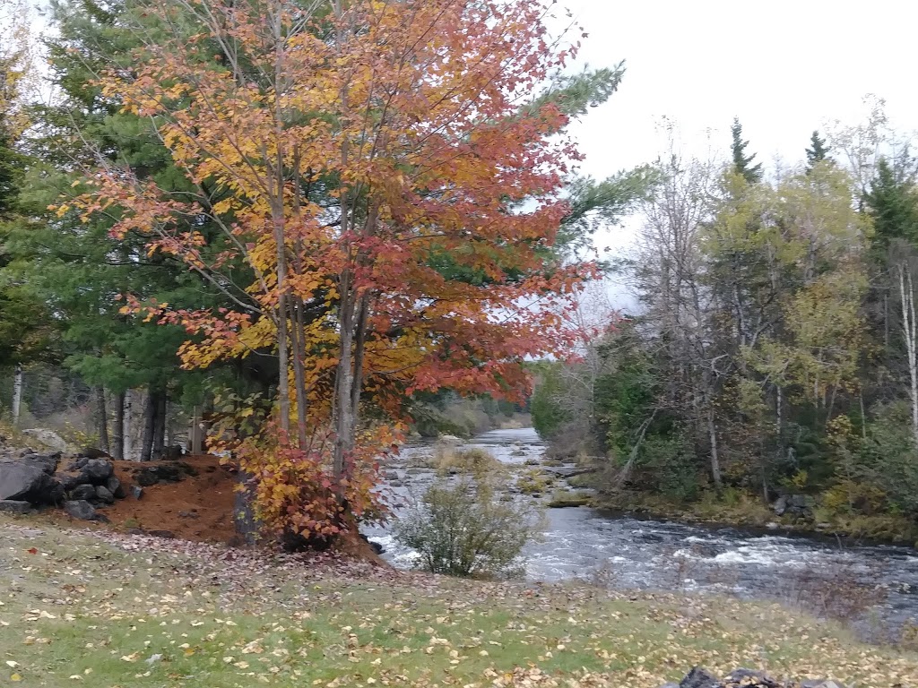 Parc du Pouvoir | 3393-3463 Chemin du Pouvoir, Disraeli, QC G0N 1E0, Canada