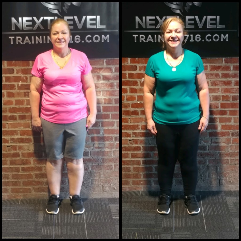 Next Level Training 716 - Personal Trainer and Fitness Center | Hydraulic Fitness Center, 500, Seneca St, Buffalo, NY 14204, USA | Phone: (716) 860-9027