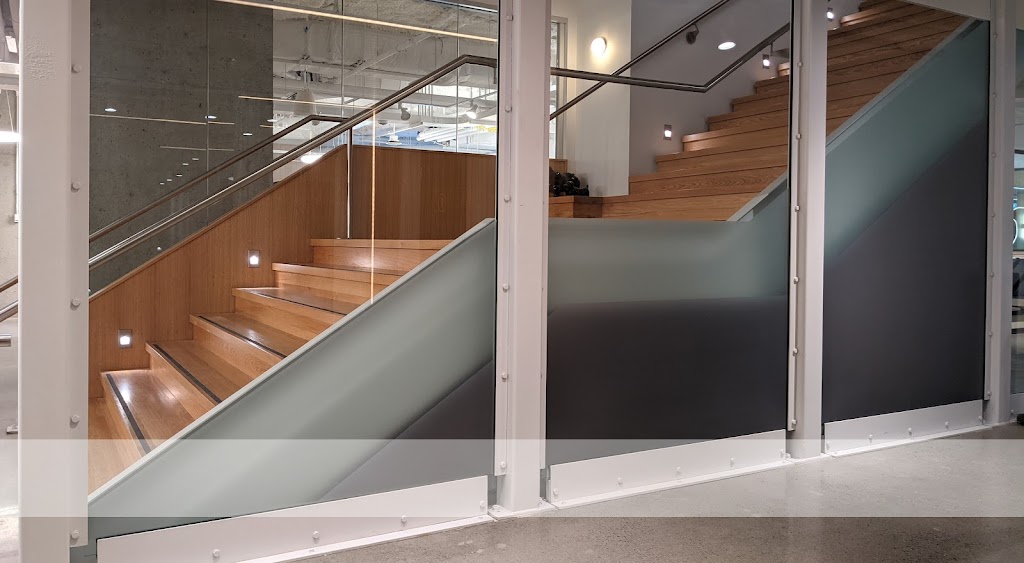 Nspired Signs | 1807 St Joseph Blvd Unit 305, Orléans, ON K1C 7C6, Canada | Phone: (613) 424-7467
