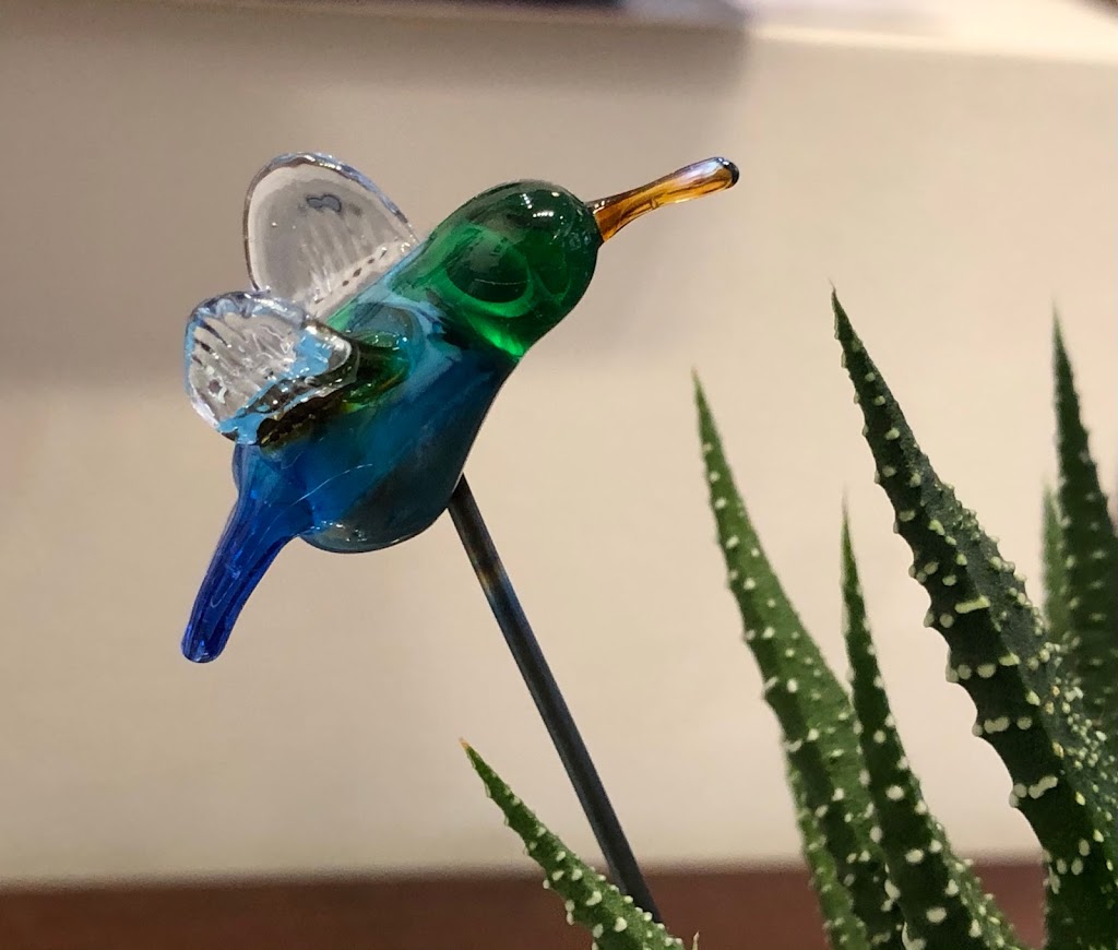 Studio ADA Handmade Glass Beads and Jewellery | 515 Main St, Georgetown, ON L7G 3S9, Canada | Phone: (905) 617-8756