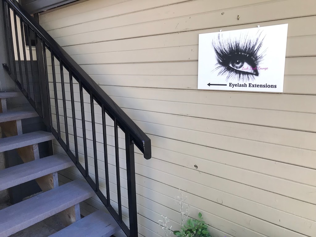 Lush Lash Lounge - Eyelash Extensions | 7404 Meadowland Pl, Vancouver, BC V5S 3Z4, Canada | Phone: (604) 616-3026