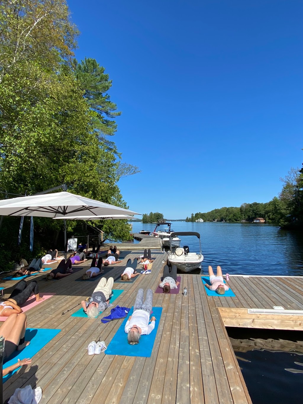 Fitness Beauty Health | Mortimers Point Rd, Muskoka Lakes, ON P0B 1J0, Canada | Phone: (416) 312-8280