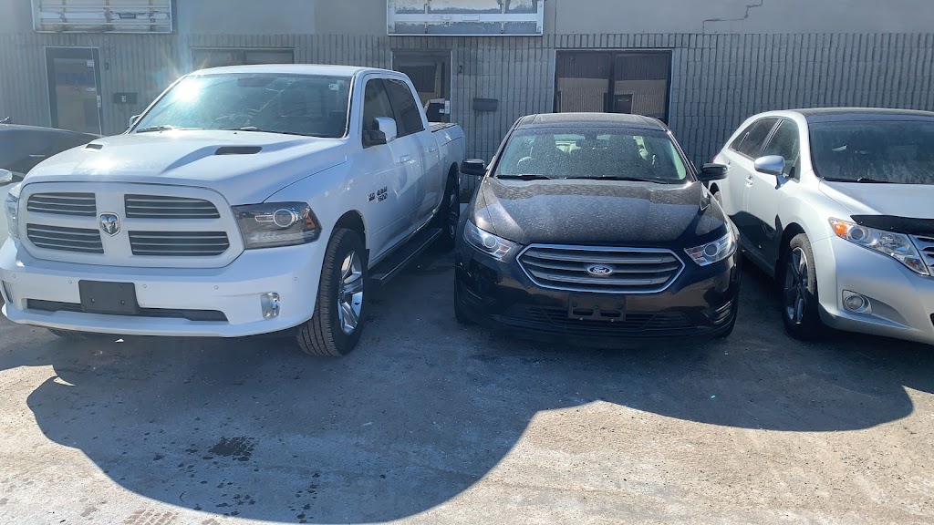 Teafs Auto Sales Inc. | 3392 Wonderland Rd S Building #8 Unit#1, London, ON N6L 1A8, Canada | Phone: (226) 378-6578