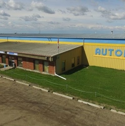 Namao Auto & RV Repair | 24400 AB-37, Sturgeon County, AB T8T 0E9, Canada | Phone: (780) 973-3373